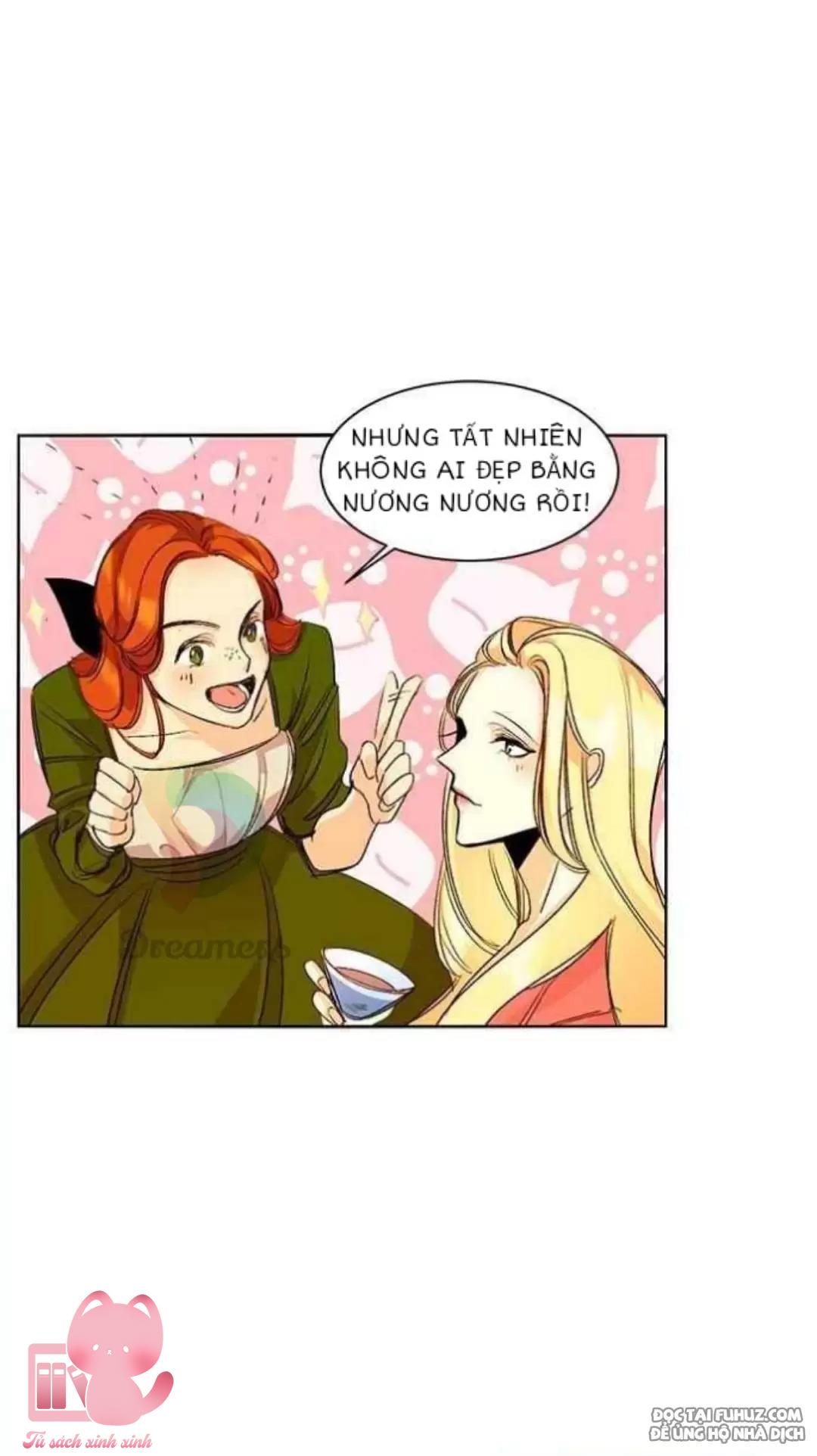 Hoàng Hậu Tái Hôn - Chap 1 - Trang 63