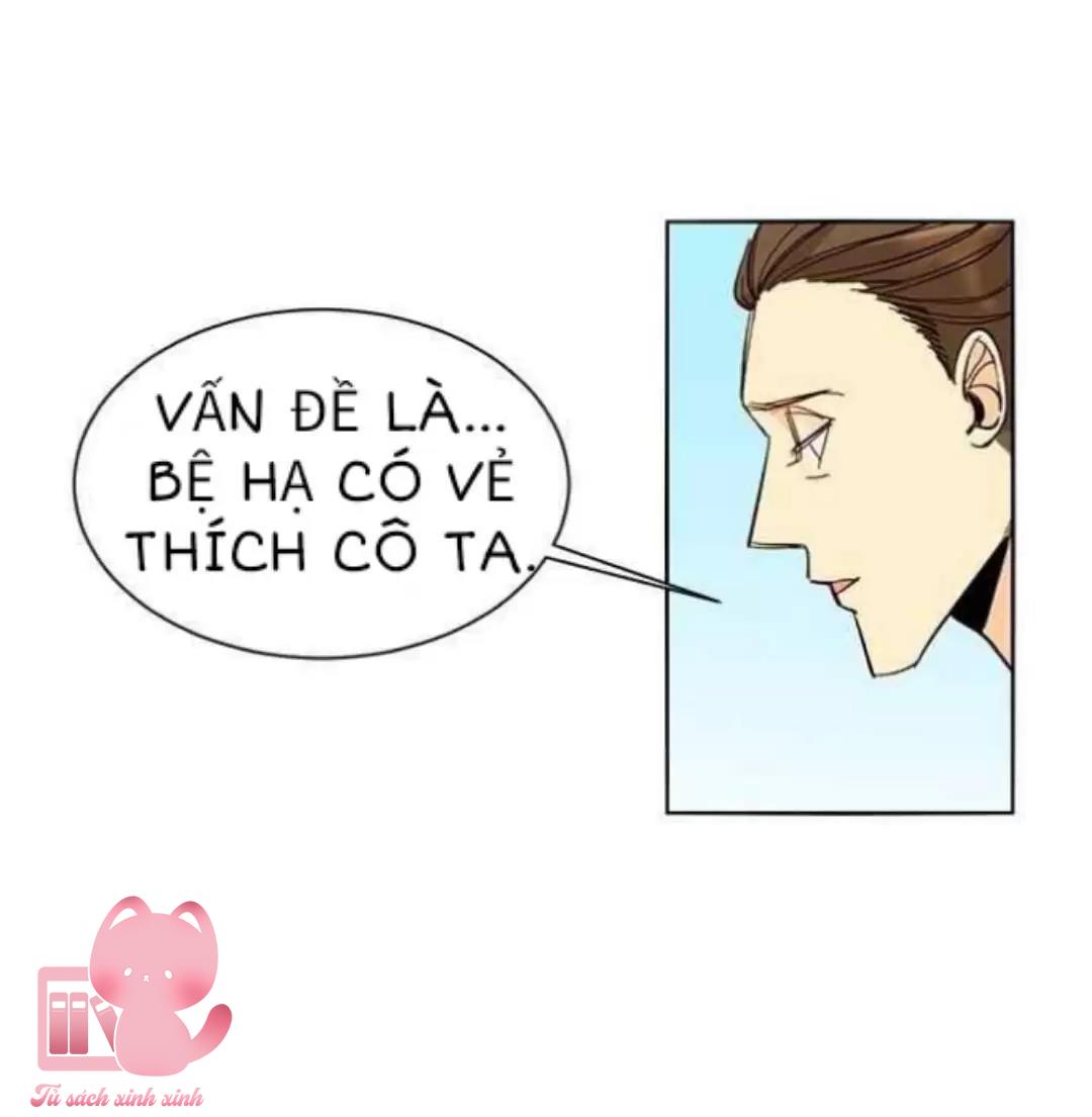 Hoàng Hậu Tái Hôn - Chap 1 - Trang 64