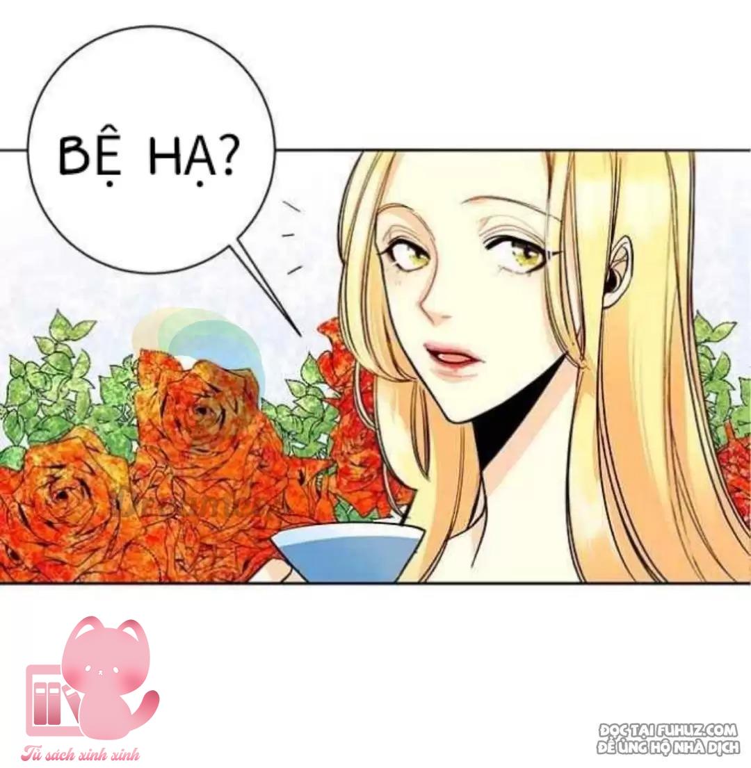 Hoàng Hậu Tái Hôn - Chap 1 - Trang 65