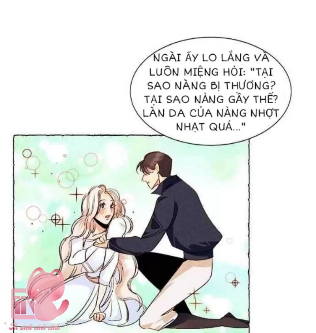 Hoàng Hậu Tái Hôn - Chap 1 - Trang 66