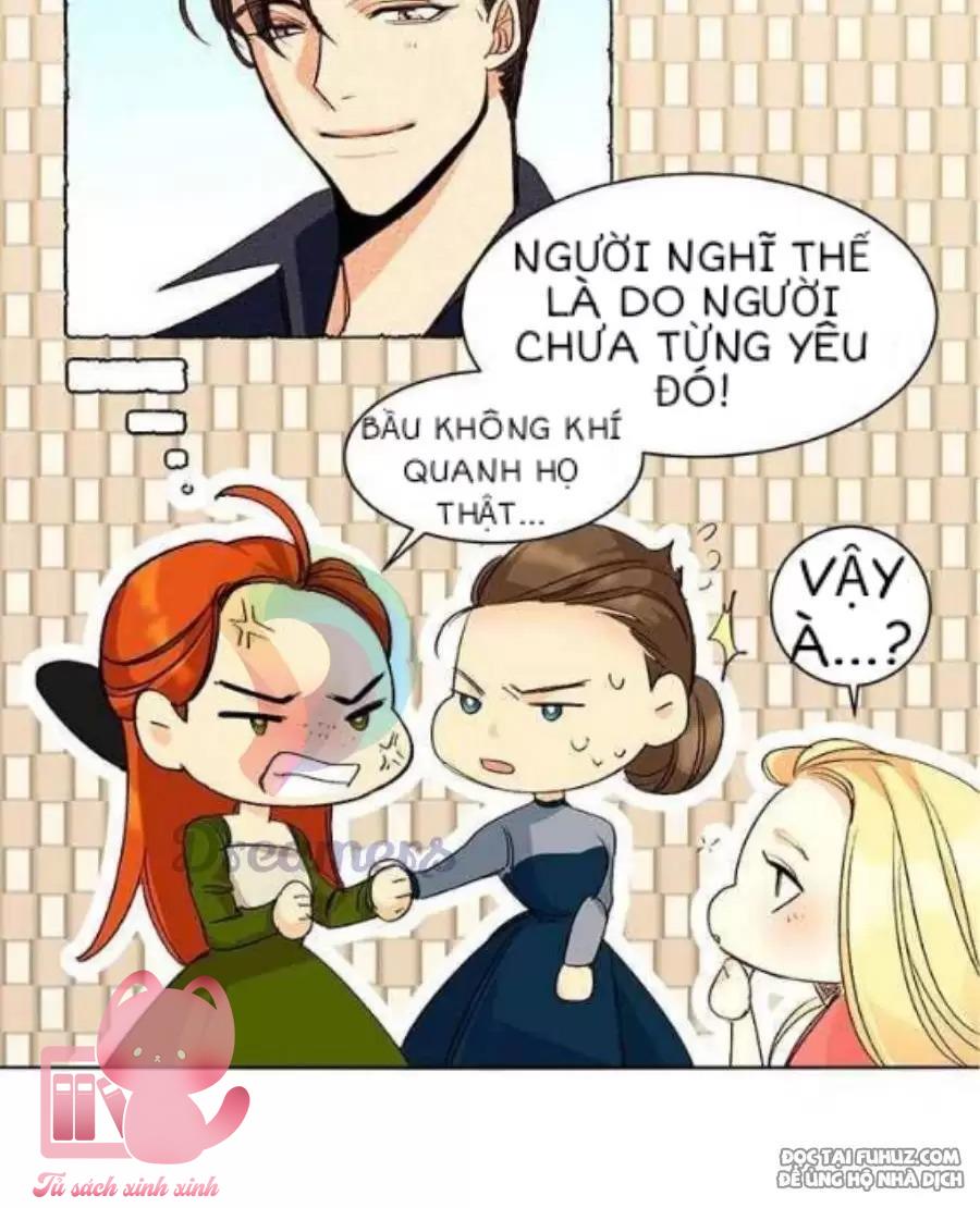 Hoàng Hậu Tái Hôn - Chap 1 - Trang 69