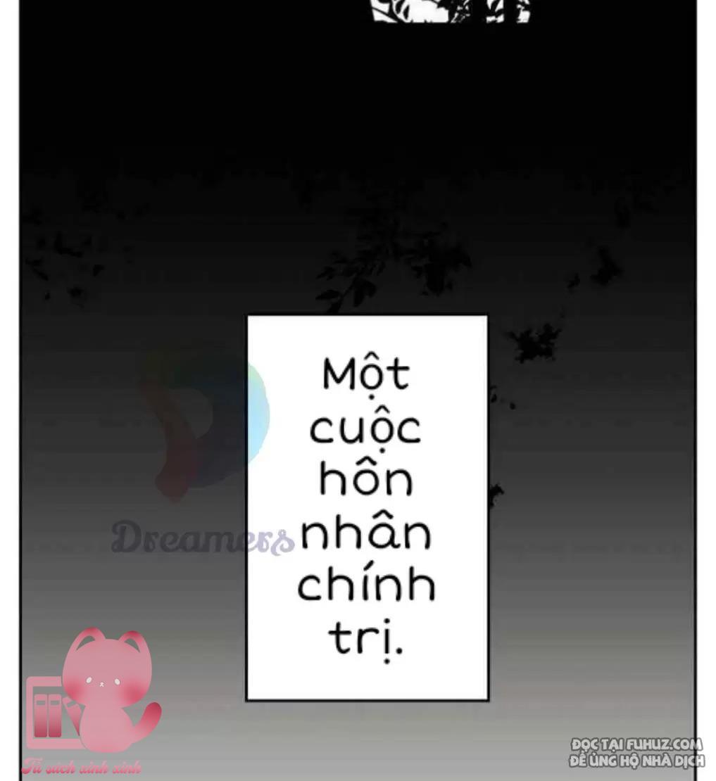 Hoàng Hậu Tái Hôn - Chap 1 - Trang 8