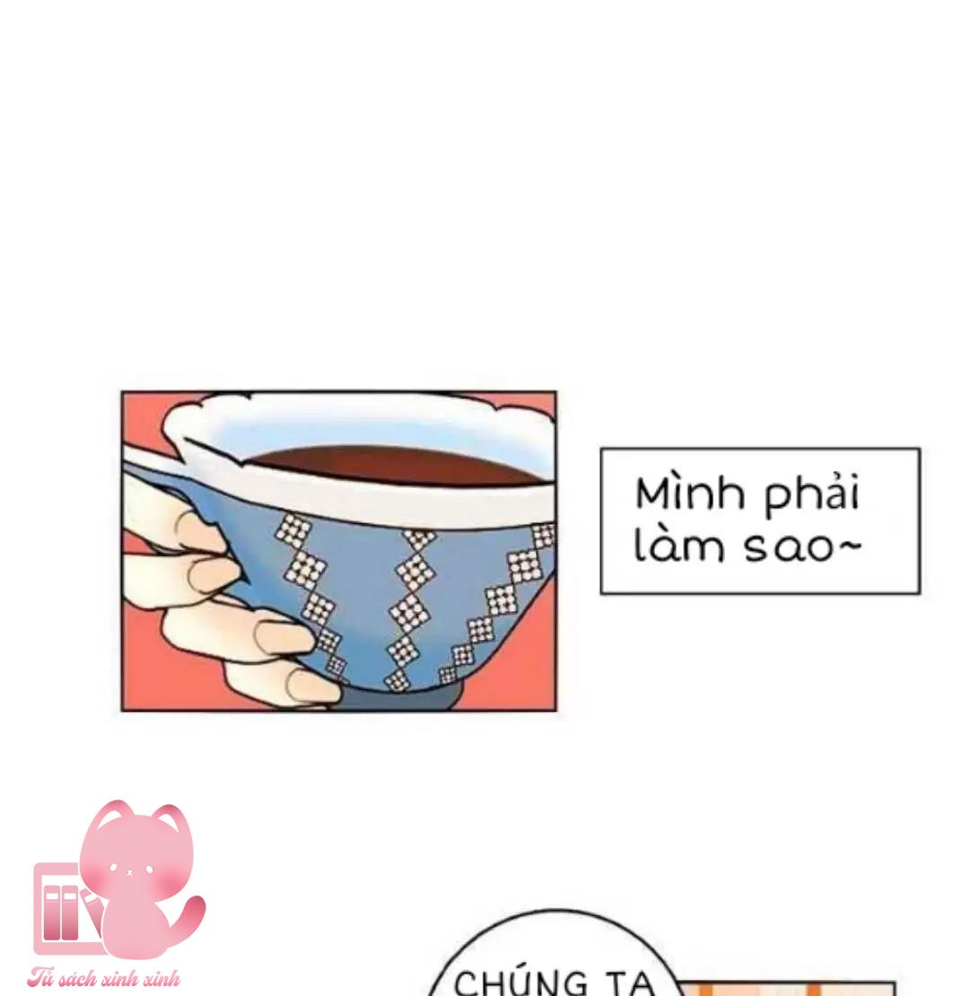 Hoàng Hậu Tái Hôn - Chap 1 - Trang 71