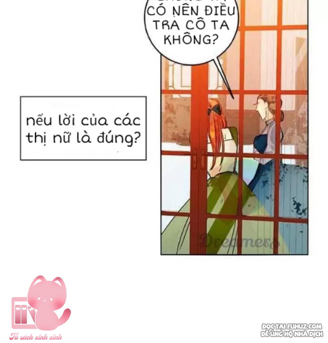 Hoàng Hậu Tái Hôn - Chap 1 - Trang 72