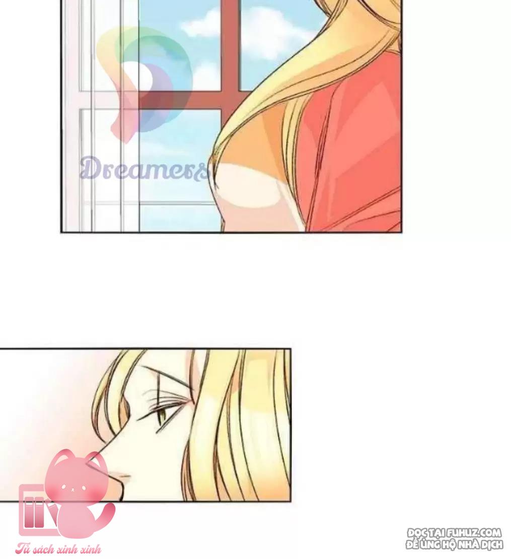 Hoàng Hậu Tái Hôn - Chap 1 - Trang 76