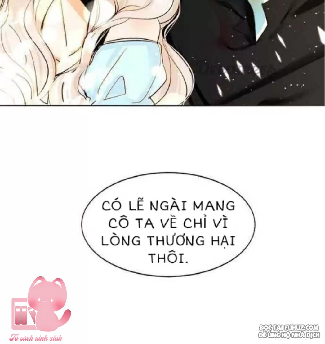 Hoàng Hậu Tái Hôn - Chap 1 - Trang 78