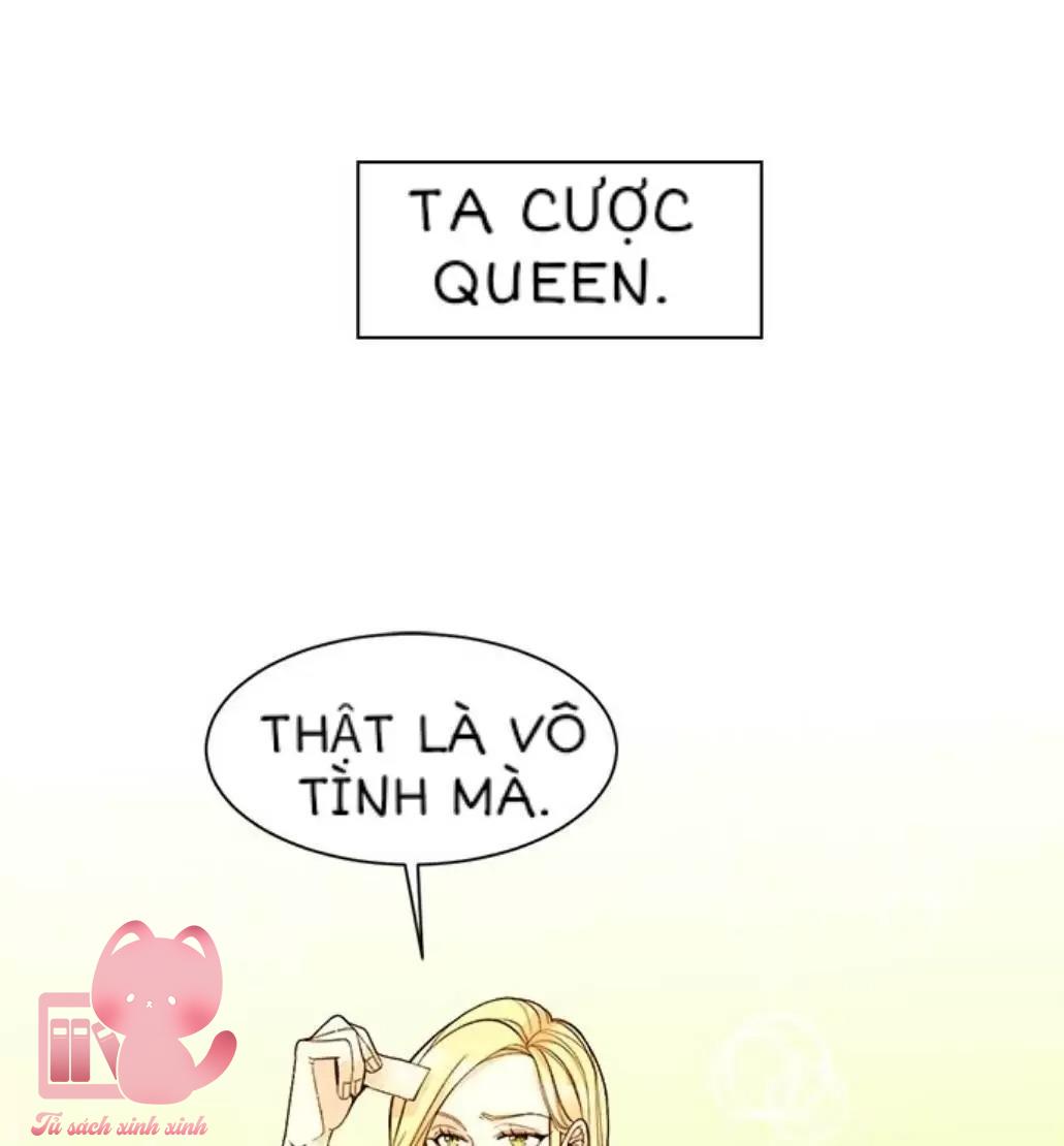 Hoàng Hậu Tái Hôn - Chap 10 - Trang 1