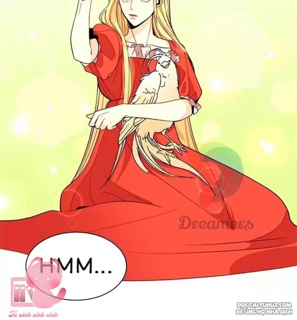 Hoàng Hậu Tái Hôn - Chap 10 - Trang 2