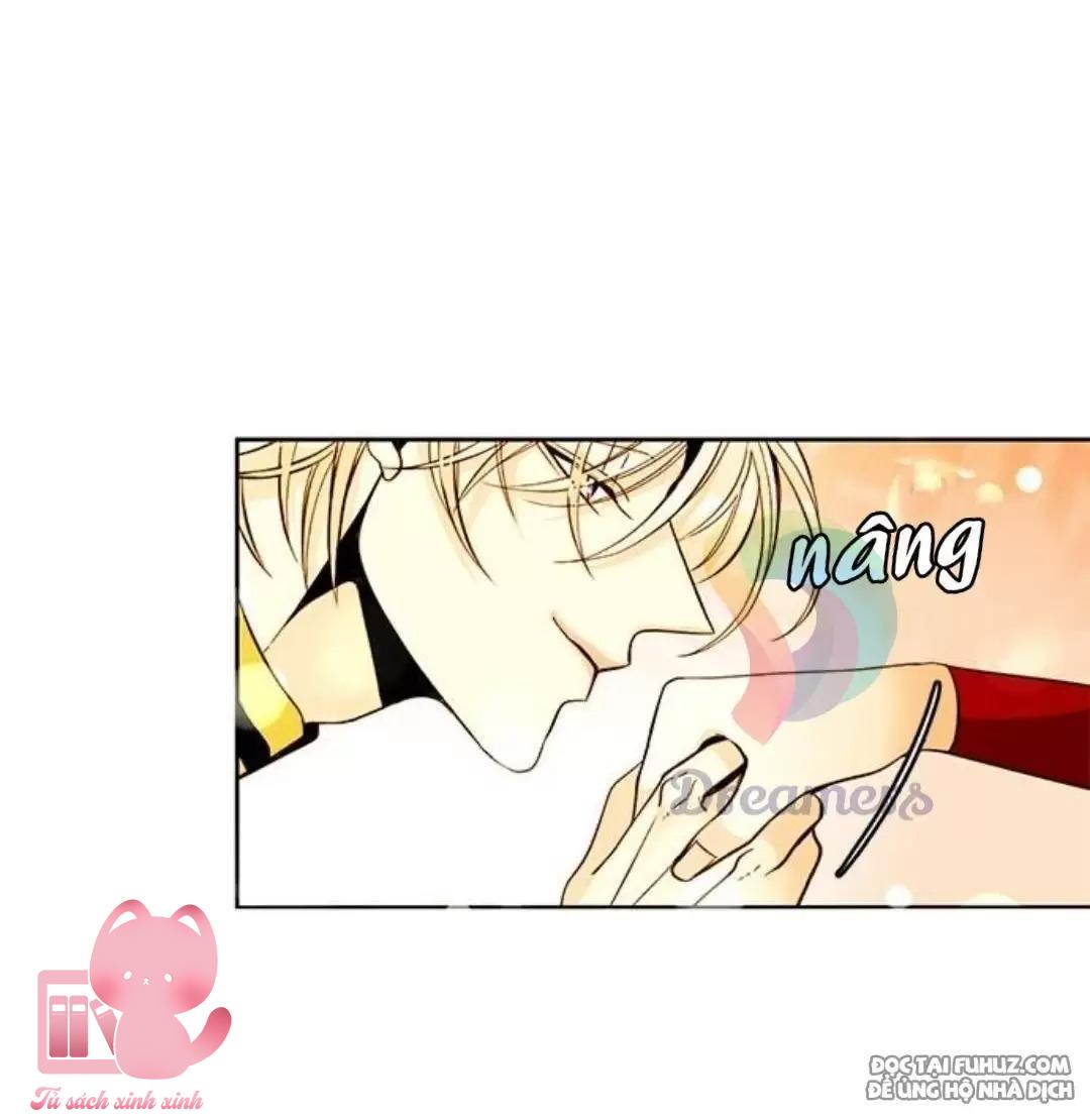 Hoàng Hậu Tái Hôn - Chap 10 - Trang 11