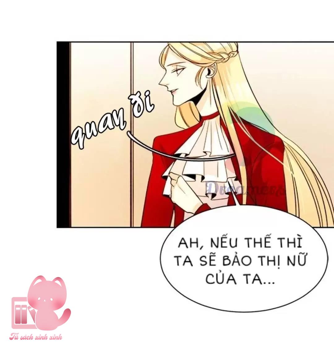 Hoàng Hậu Tái Hôn - Chap 10 - Trang 15