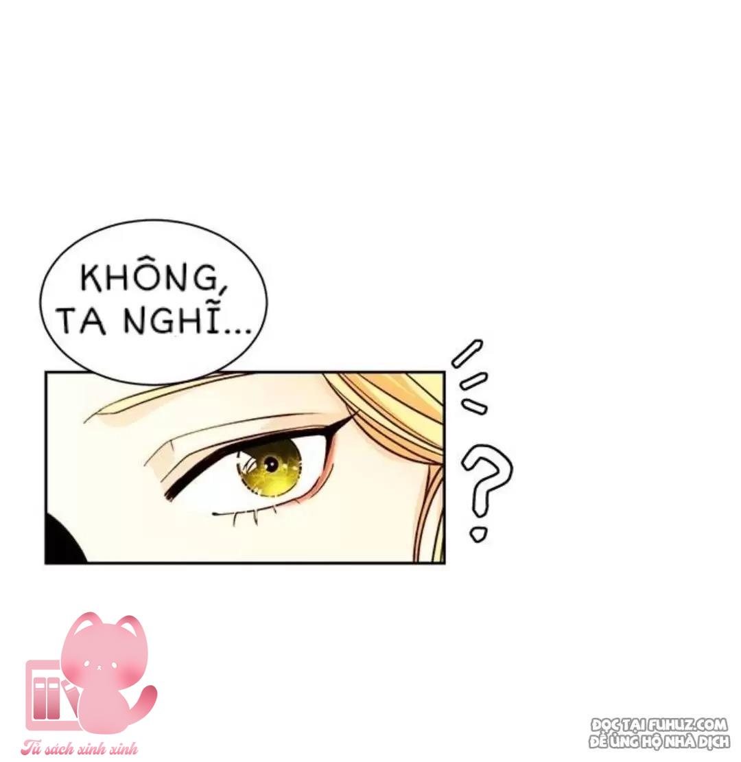 Hoàng Hậu Tái Hôn - Chap 10 - Trang 16