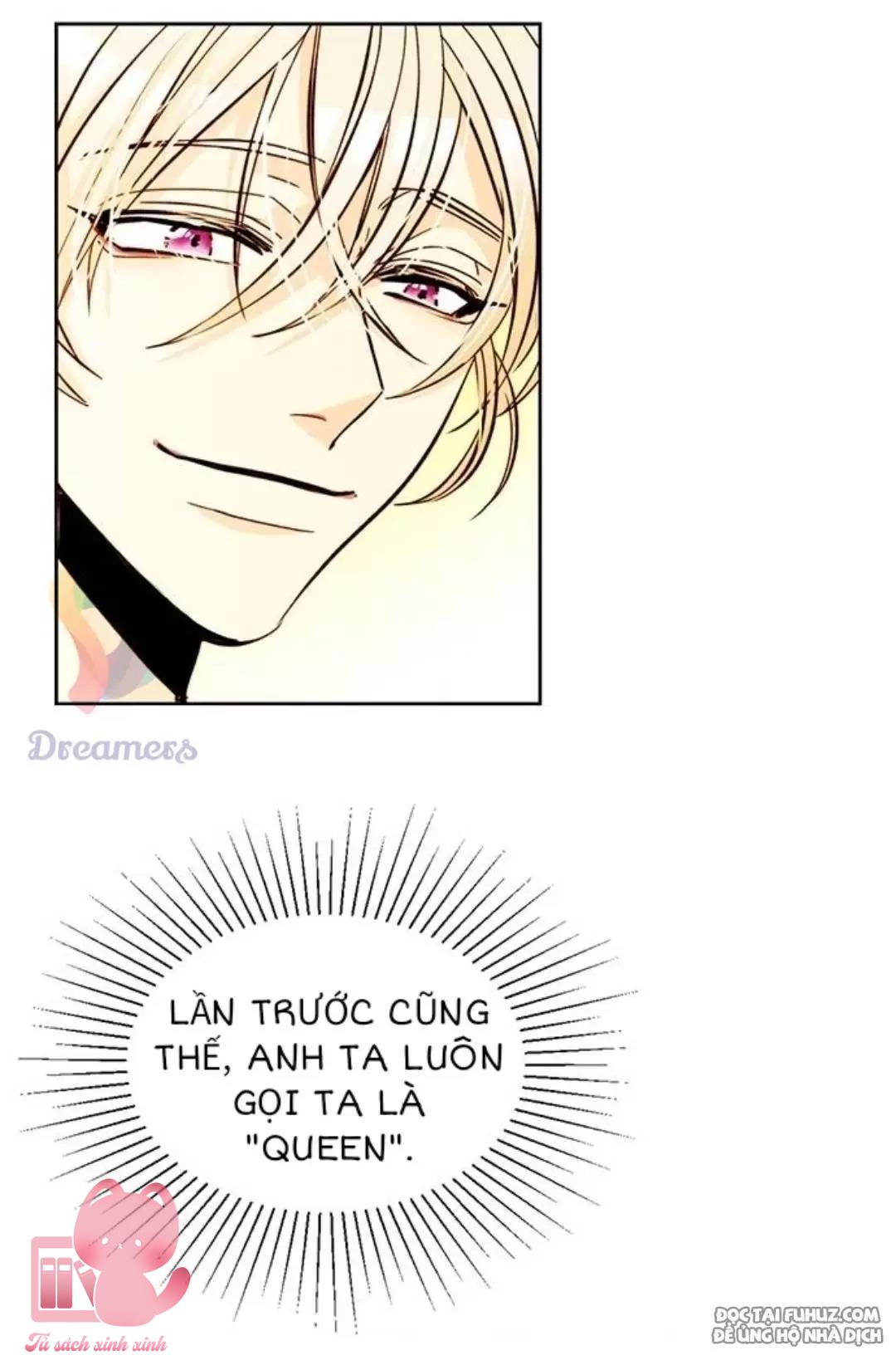 Hoàng Hậu Tái Hôn - Chap 10 - Trang 18