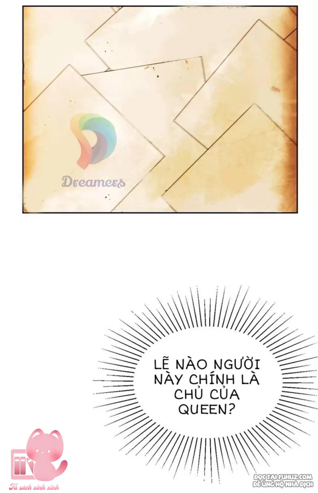 Hoàng Hậu Tái Hôn - Chap 10 - Trang 19
