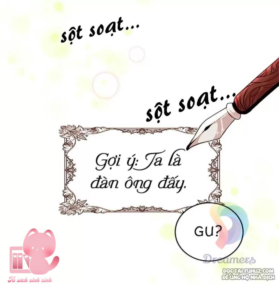 Hoàng Hậu Tái Hôn - Chap 10 - Trang 3