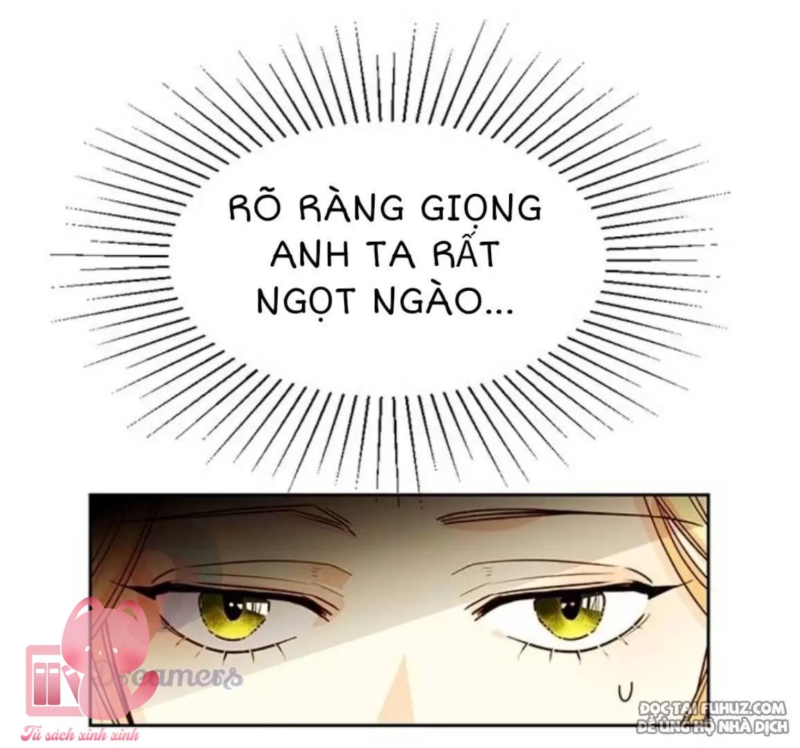 Hoàng Hậu Tái Hôn - Chap 10 - Trang 21