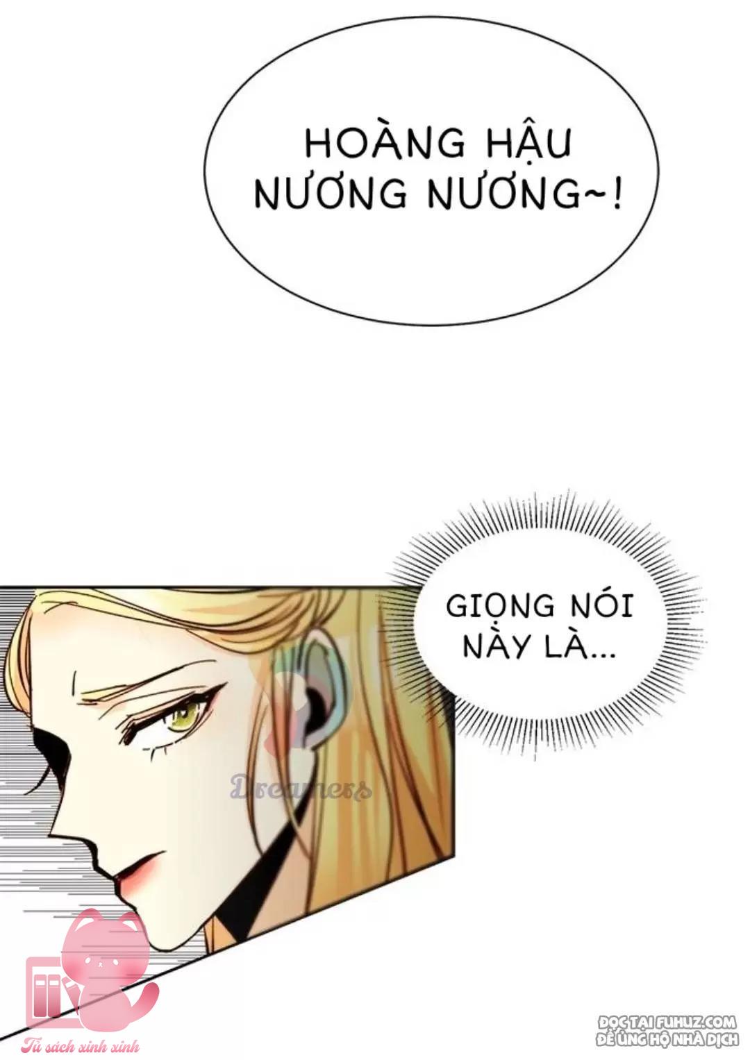 Hoàng Hậu Tái Hôn - Chap 10 - Trang 28