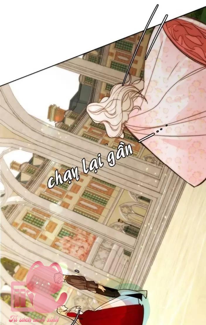 Hoàng Hậu Tái Hôn - Chap 10 - Trang 29