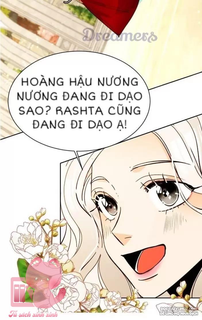 Hoàng Hậu Tái Hôn - Chap 10 - Trang 30