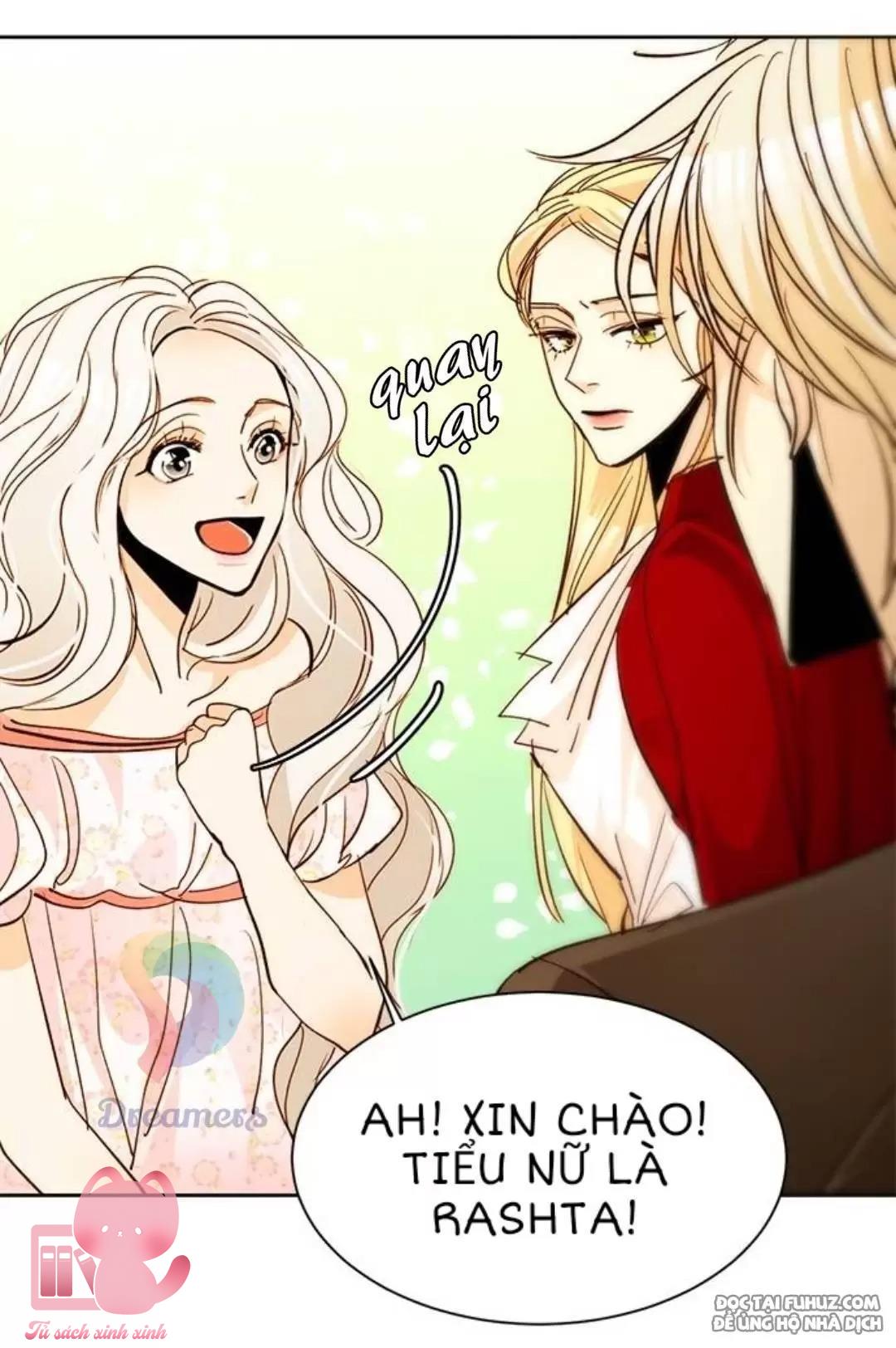 Hoàng Hậu Tái Hôn - Chap 10 - Trang 31