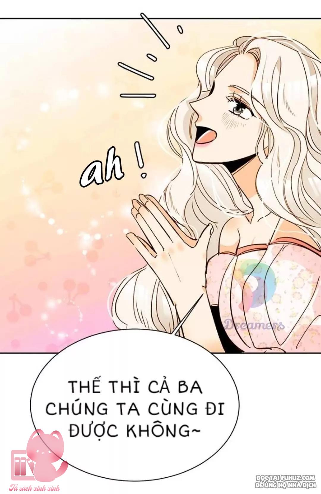 Hoàng Hậu Tái Hôn - Chap 10 - Trang 37