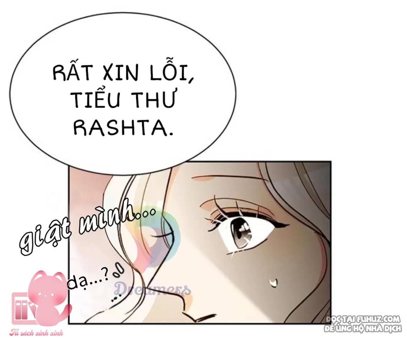 Hoàng Hậu Tái Hôn - Chap 10 - Trang 38
