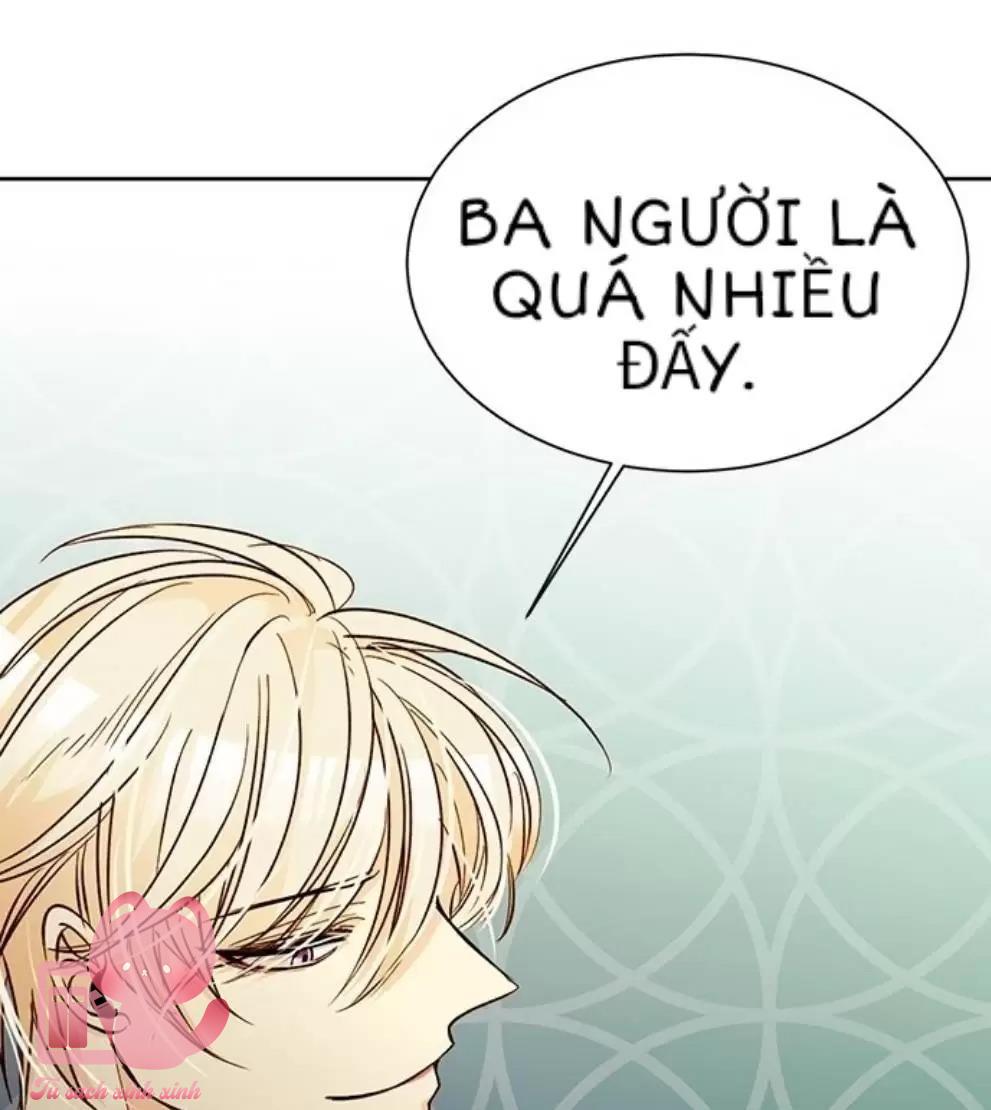 Hoàng Hậu Tái Hôn - Chap 10 - Trang 39