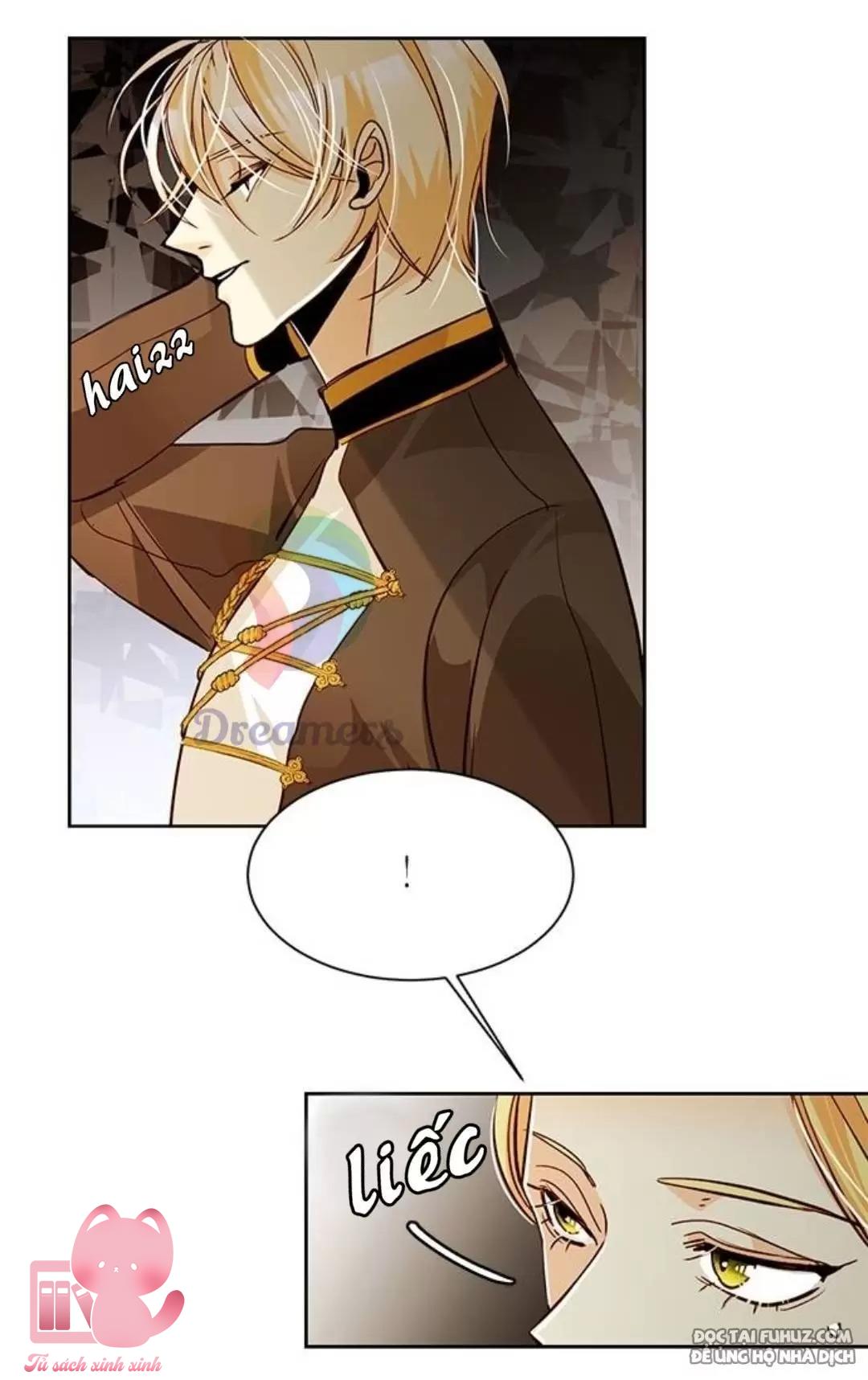 Hoàng Hậu Tái Hôn - Chap 10 - Trang 42