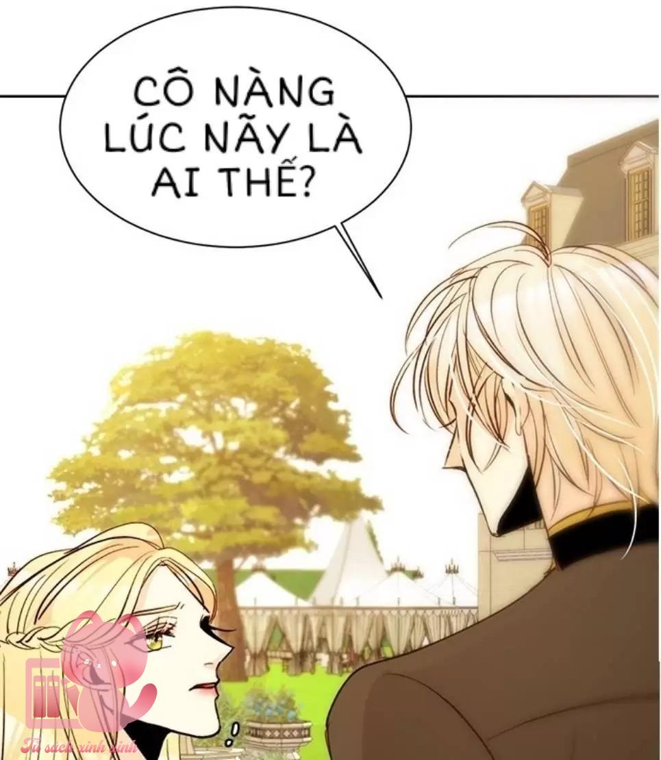 Hoàng Hậu Tái Hôn - Chap 10 - Trang 49