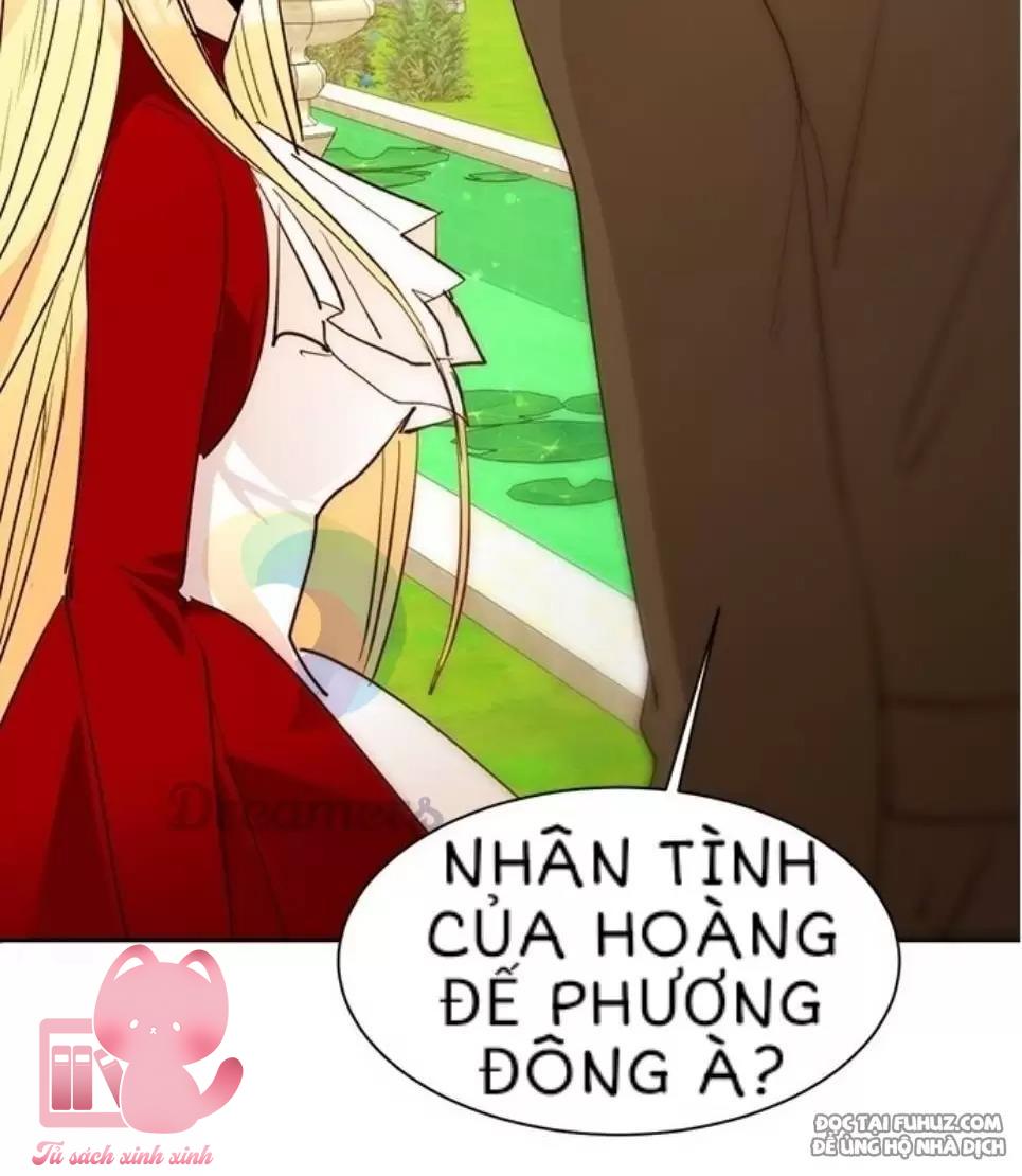Hoàng Hậu Tái Hôn - Chap 10 - Trang 50