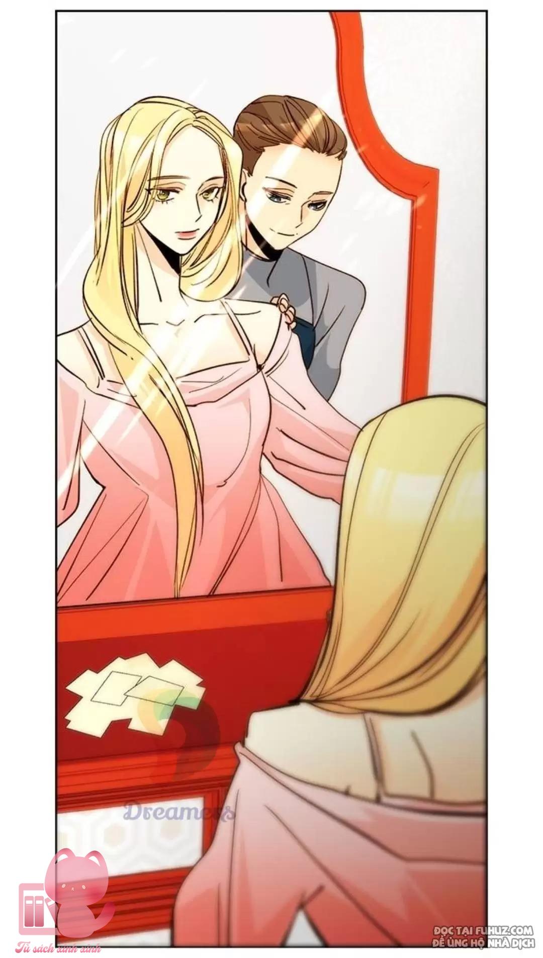 Hoàng Hậu Tái Hôn - Chap 10 - Trang 59