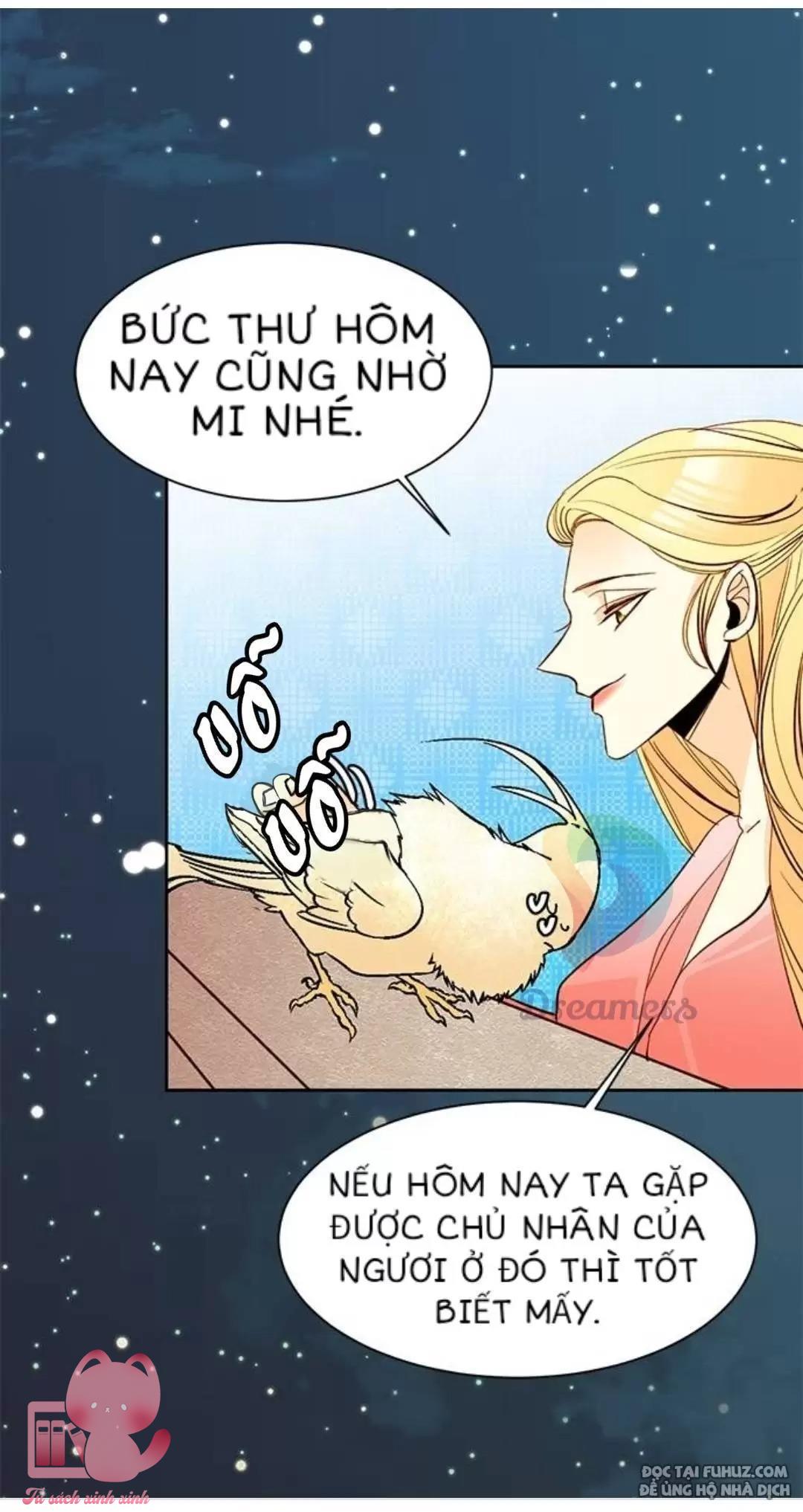 Hoàng Hậu Tái Hôn - Chap 10 - Trang 62