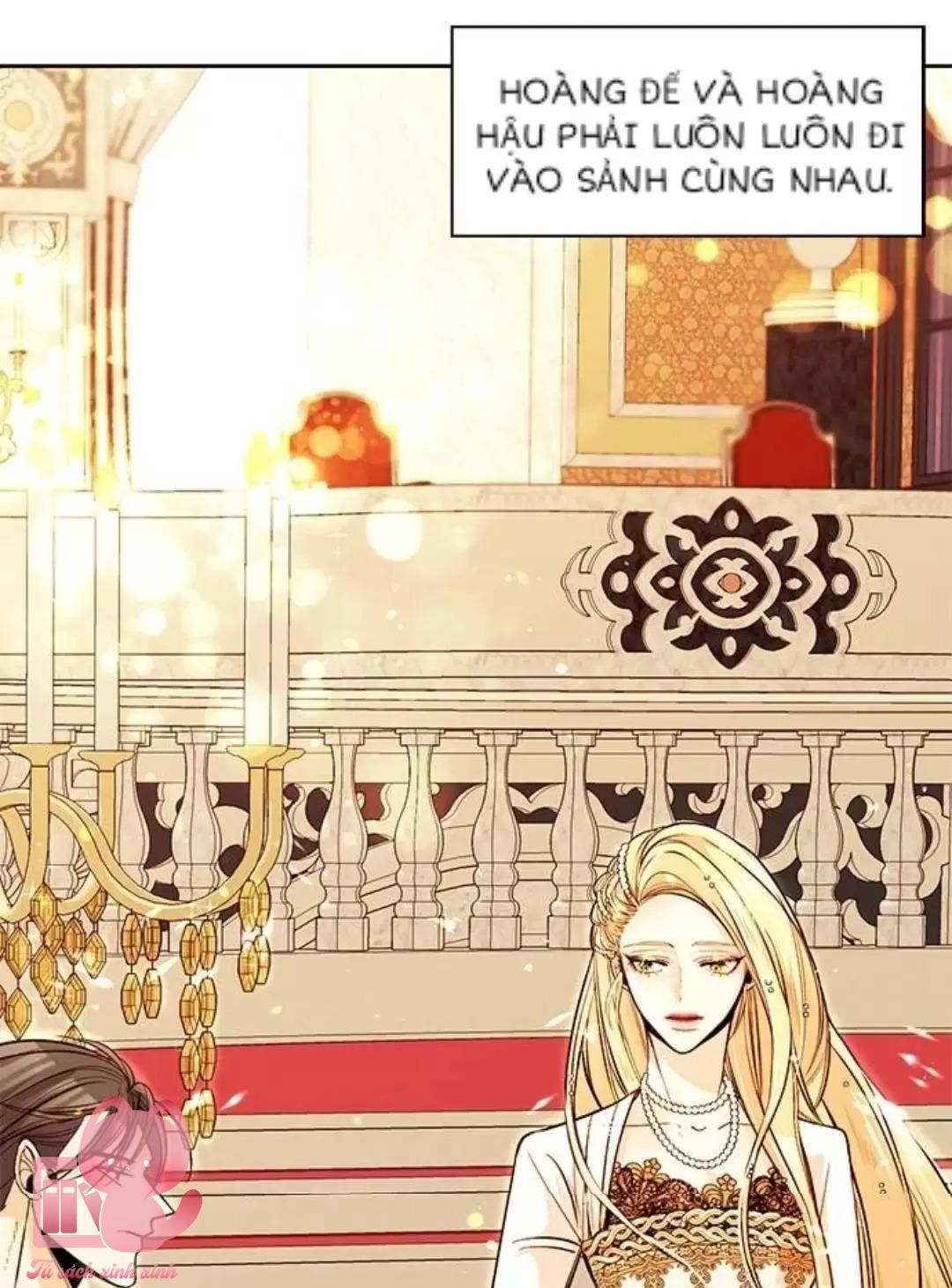 Hoàng Hậu Tái Hôn - Chap 10 - Trang 65