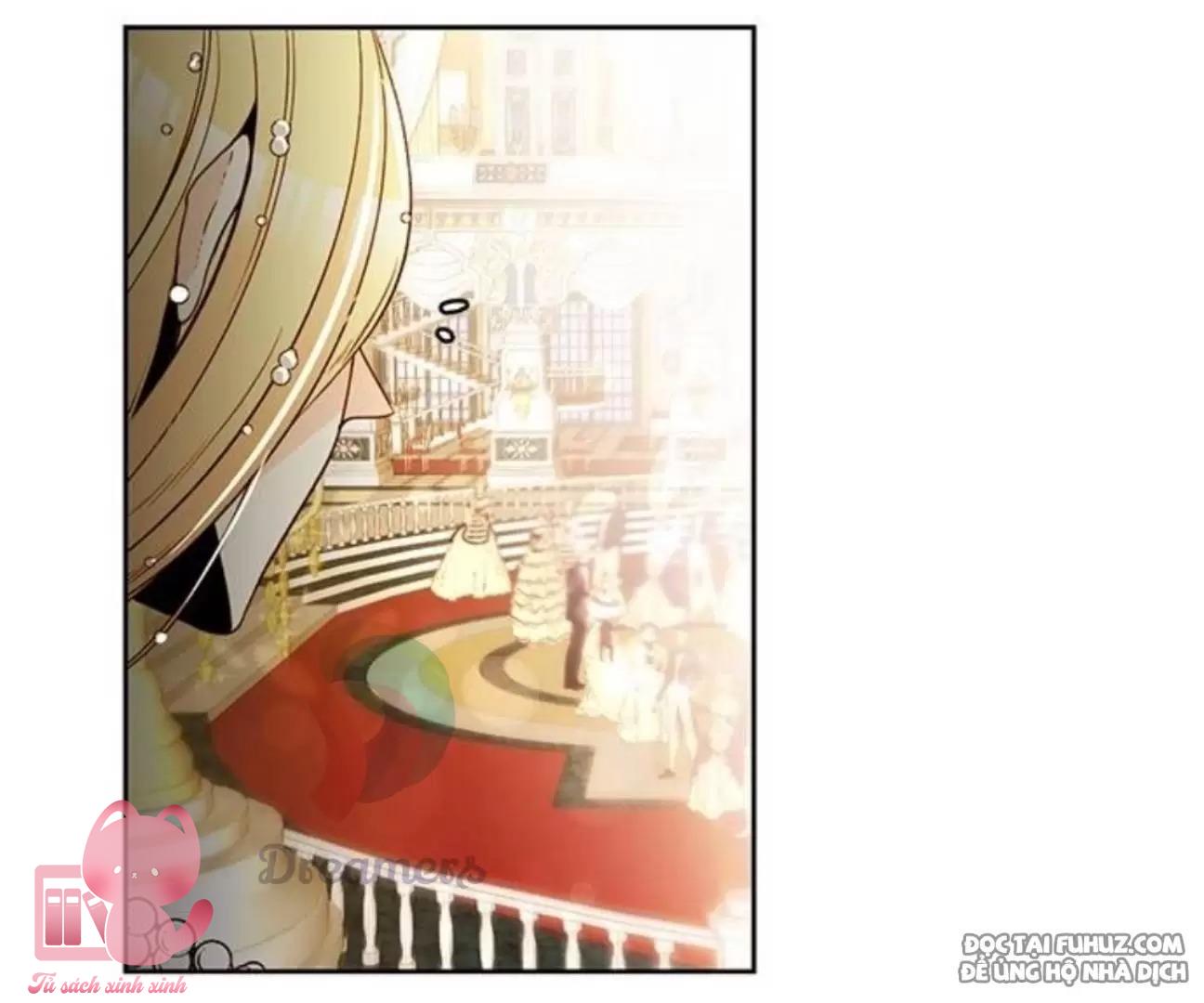 Hoàng Hậu Tái Hôn - Chap 10 - Trang 67
