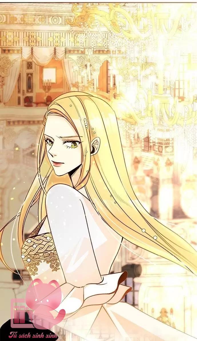 Hoàng Hậu Tái Hôn - Chap 10 - Trang 68