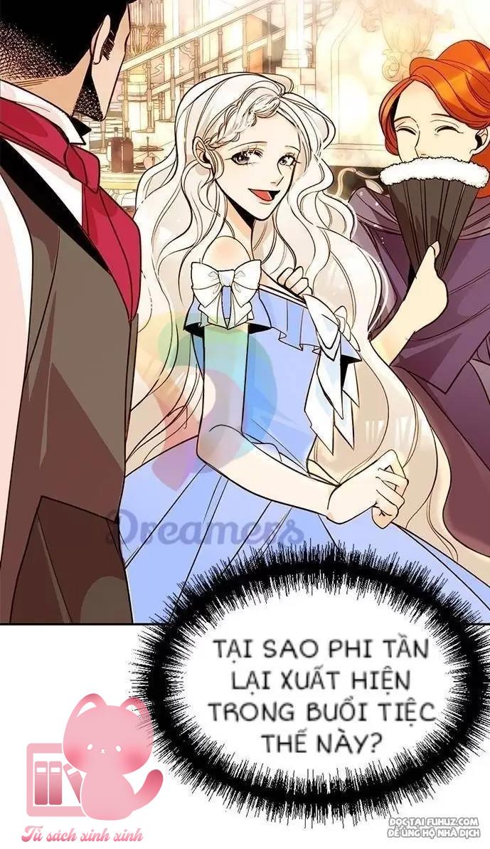 Hoàng Hậu Tái Hôn - Chap 10 - Trang 69
