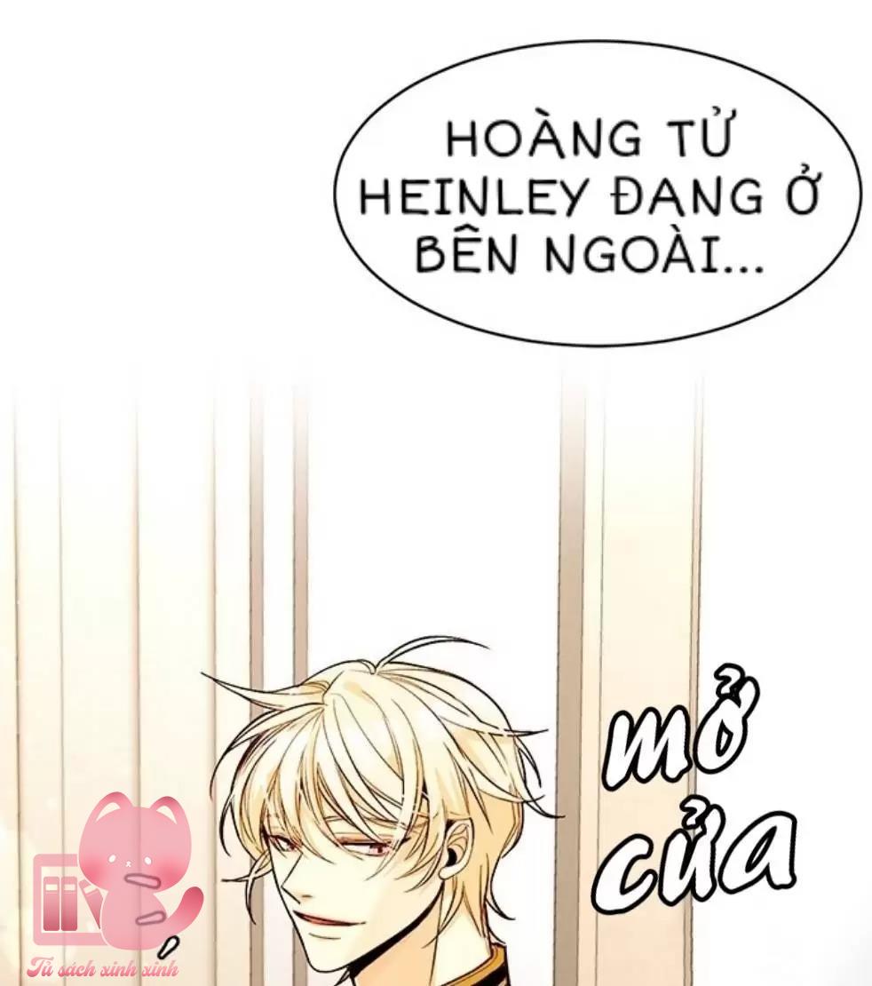 Hoàng Hậu Tái Hôn - Chap 10 - Trang 8