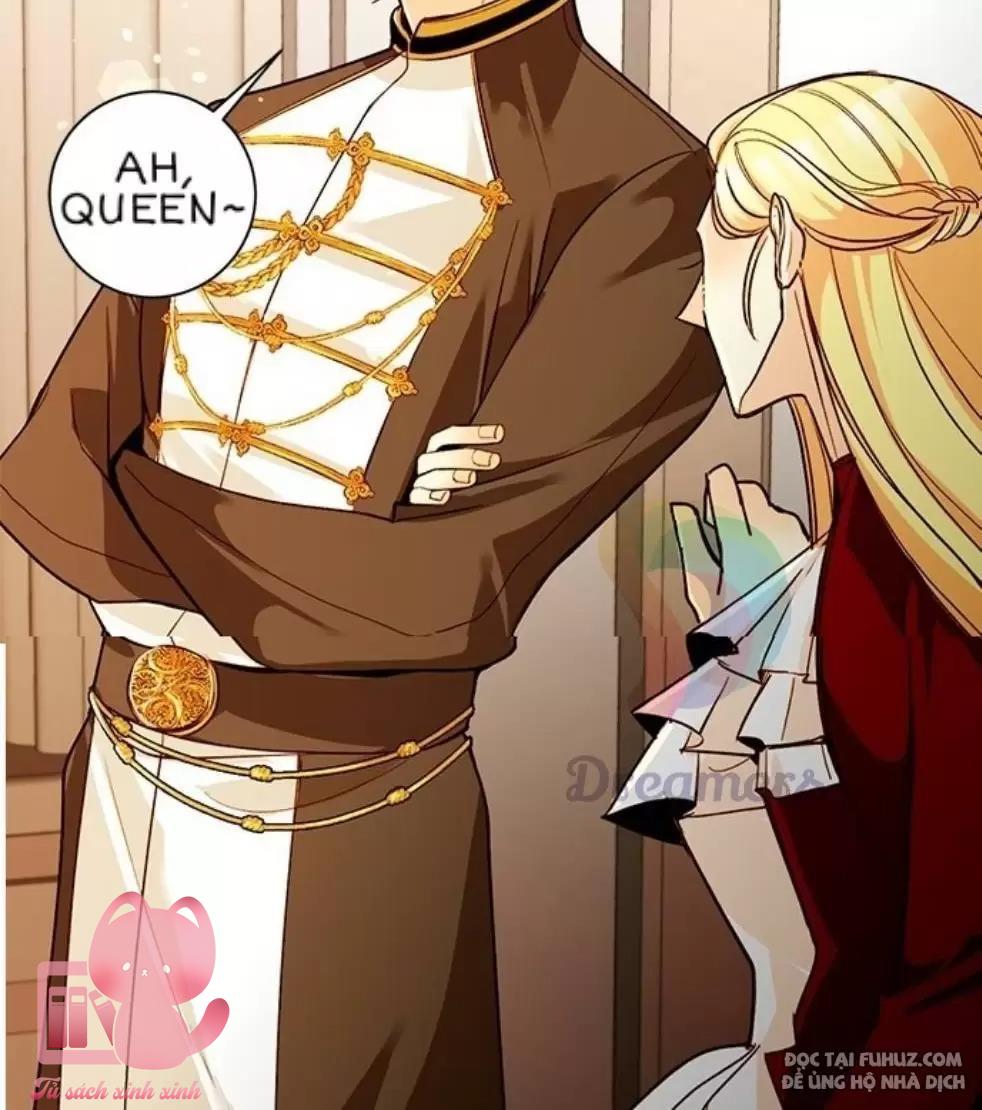 Hoàng Hậu Tái Hôn - Chap 10 - Trang 9