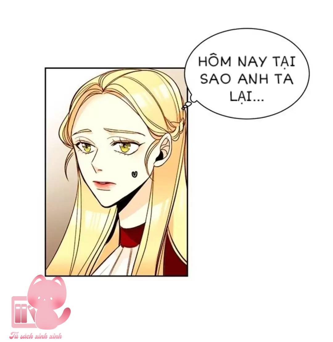 Hoàng Hậu Tái Hôn - Chap 10 - Trang 10