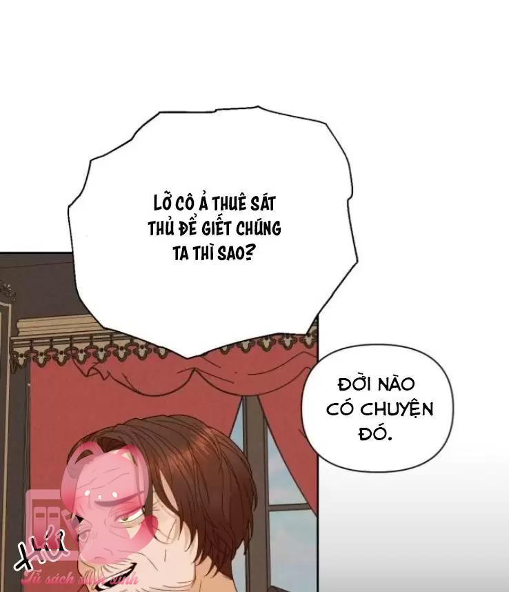 Hoàng Hậu Tái Hôn - Chap 100 - Trang 12