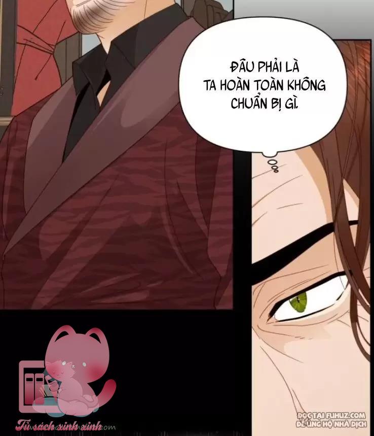 Hoàng Hậu Tái Hôn - Chap 100 - Trang 13