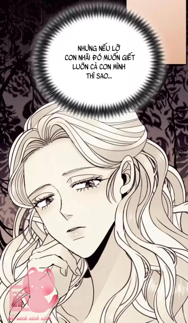 Hoàng Hậu Tái Hôn - Chap 100 - Trang 14
