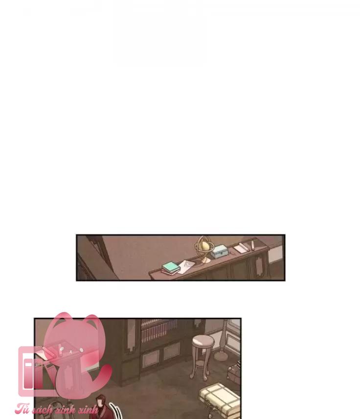 Hoàng Hậu Tái Hôn - Chap 100 - Trang 18