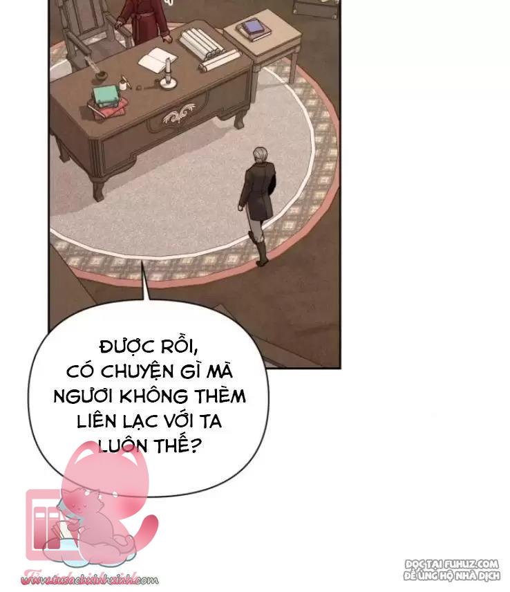 Hoàng Hậu Tái Hôn - Chap 100 - Trang 19