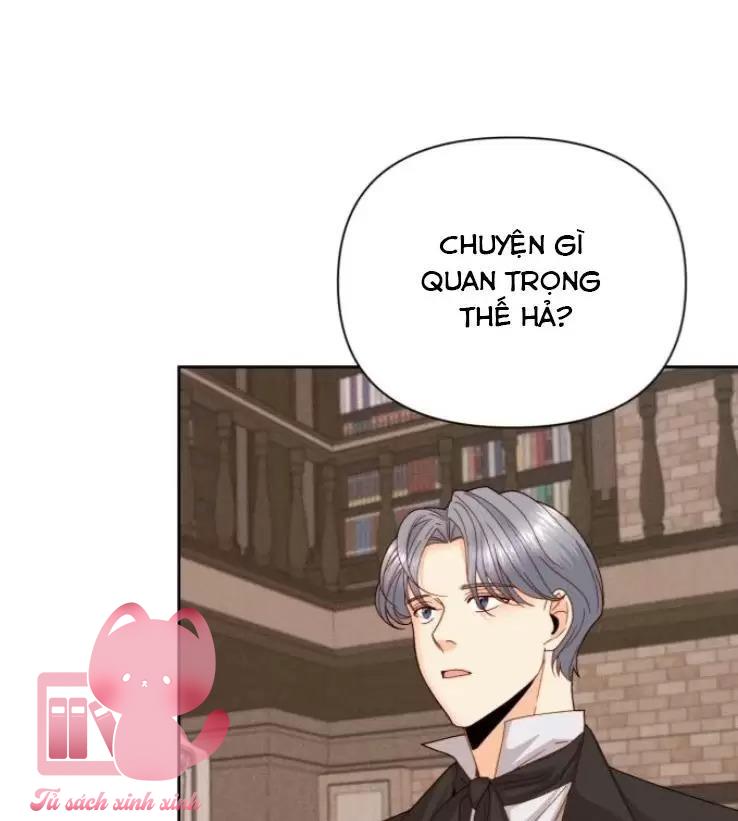 Hoàng Hậu Tái Hôn - Chap 100 - Trang 20