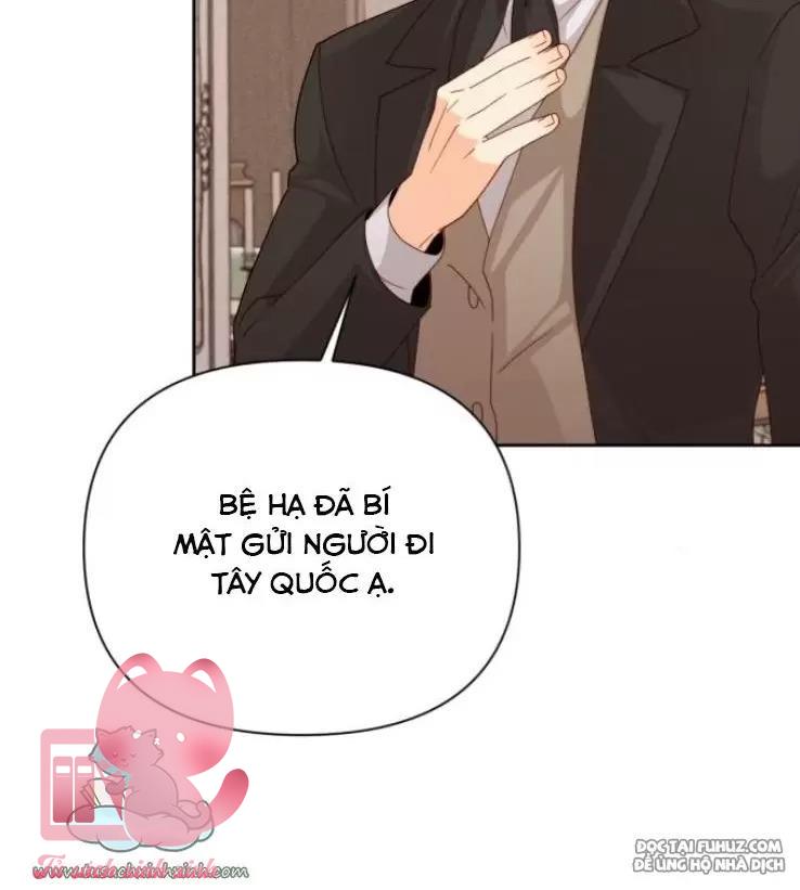 Hoàng Hậu Tái Hôn - Chap 100 - Trang 21