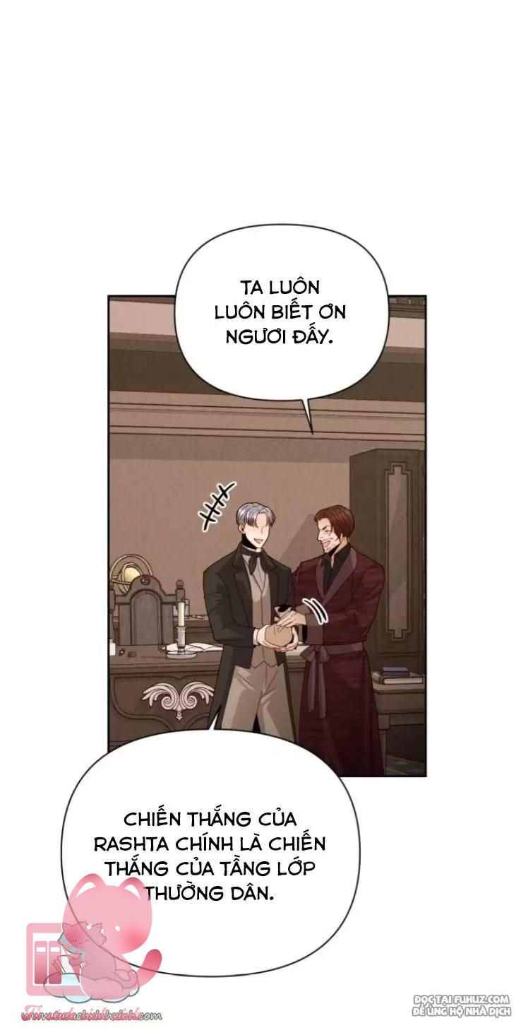 Hoàng Hậu Tái Hôn - Chap 100 - Trang 26
