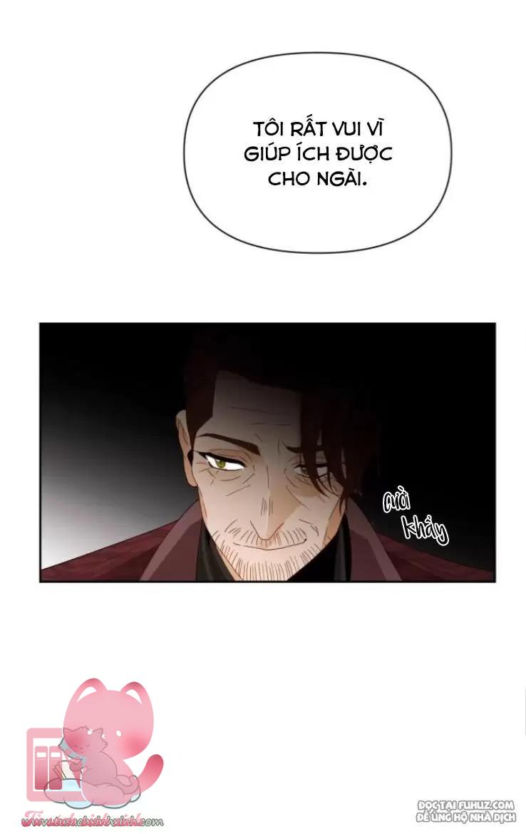 Hoàng Hậu Tái Hôn - Chap 100 - Trang 27