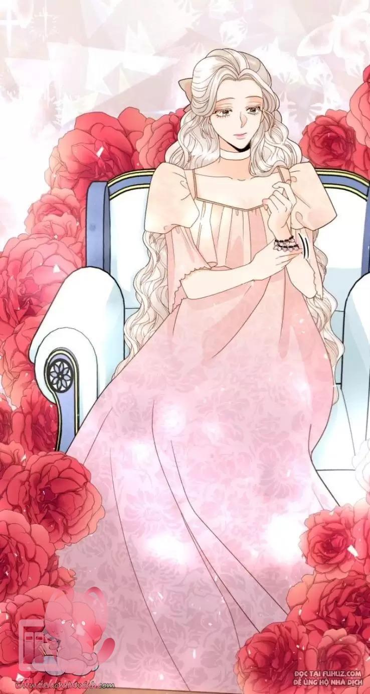 Hoàng Hậu Tái Hôn - Chap 100 - Trang 30