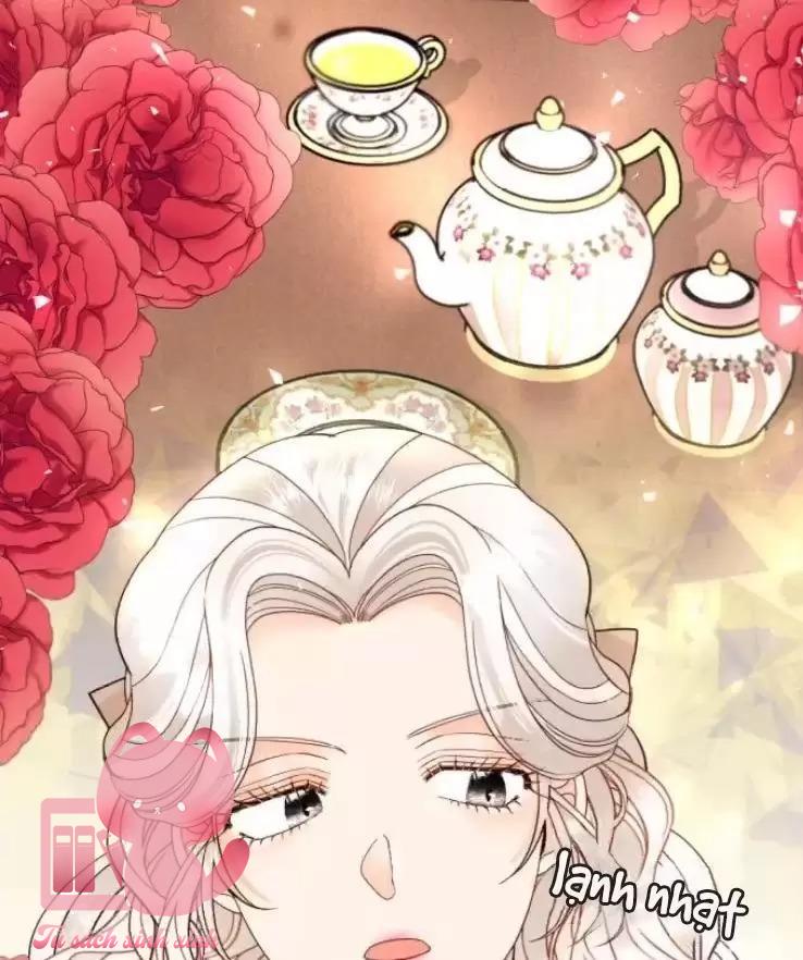 Hoàng Hậu Tái Hôn - Chap 100 - Trang 31