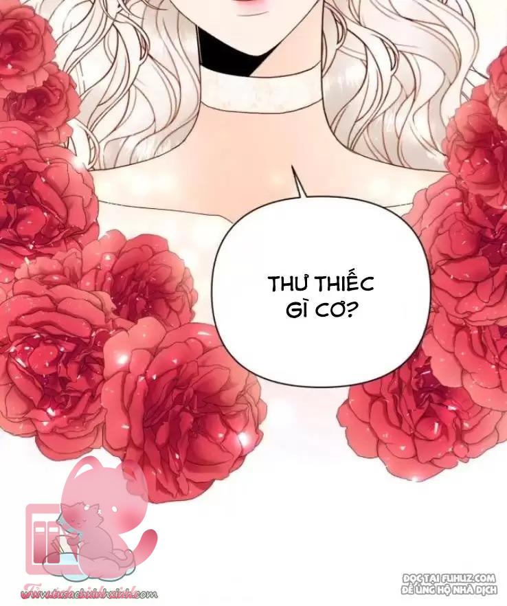 Hoàng Hậu Tái Hôn - Chap 100 - Trang 32
